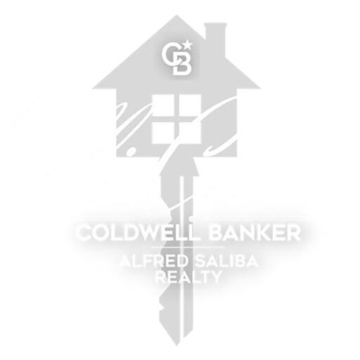 Alfred Saliba Coldwell Banker Logo